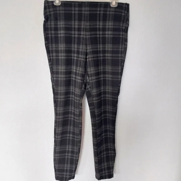 Peace Pearls Pants Jumpsuits Peace Pearls Black And Gray